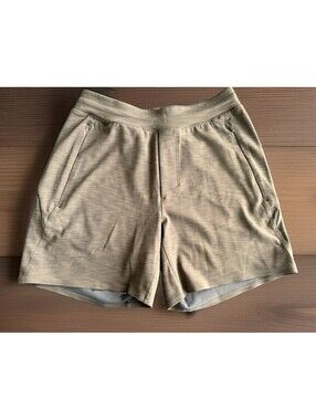 Lululemon Men’s Pacebreaker Linerless Shorts Small 6”